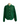 Net Knit Collar Cardigan - Green